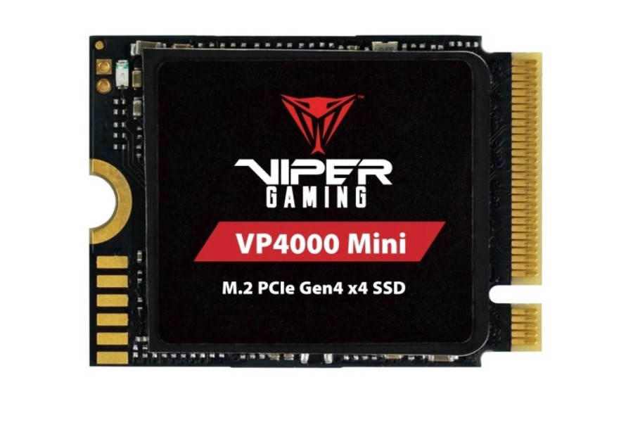 Patriot Viper VP4000 500Gb (VP4000M500GM23)
