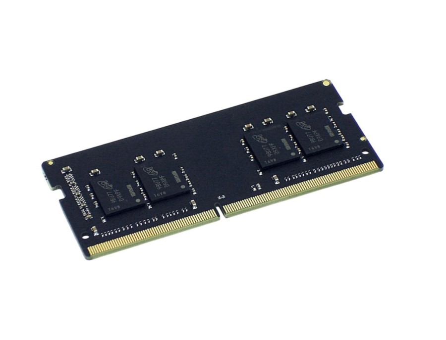 GS Nanotech 16Gb DDR4 3200MHz SO-DIMM (GS002D4016T00C0)