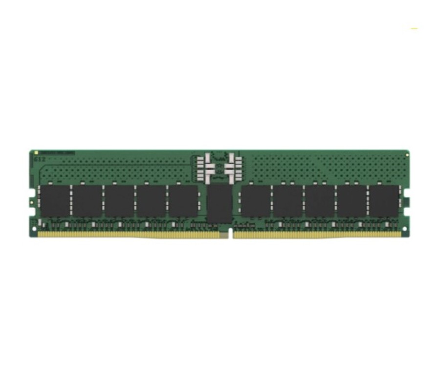 Kingston 48Gb DDR5 5600MHz ECC Reg (KSM56R46BD8PMI-48MBI)