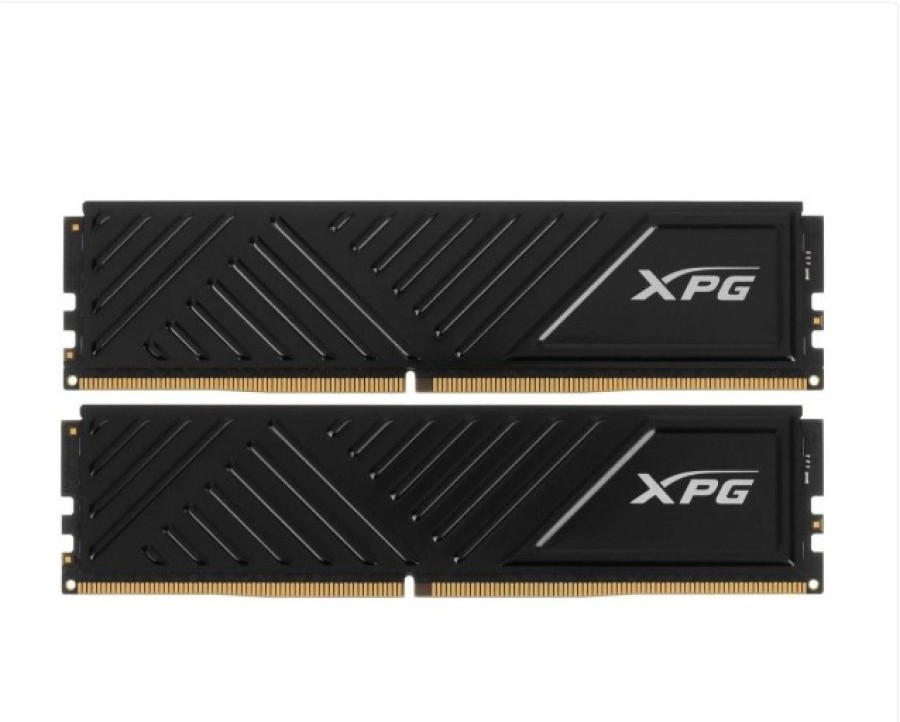 ADATA XPG GAMMIX D35 32Gb DDR4 3600MHz (2x16Gb KIT) (AX4U360016G18I-DTBKD35)