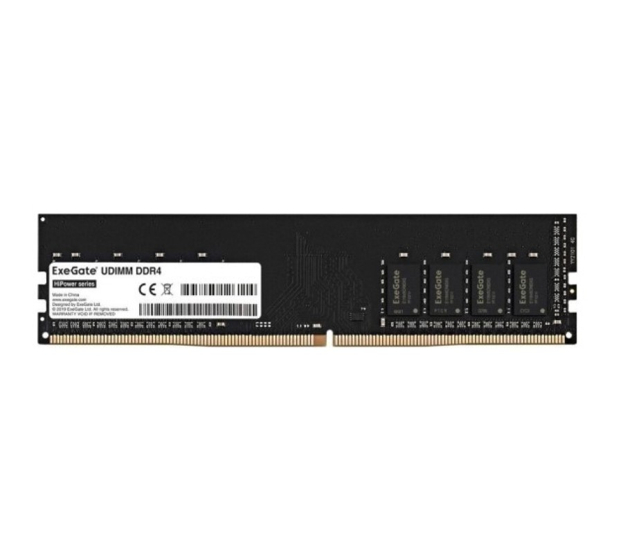 ExeGate HiPower 16Gb DDR4 3200MHz (EX295580RUS)