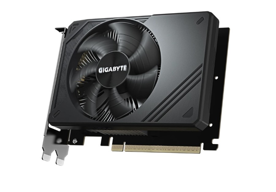 Gigabyte D6 8Gb NVIDIA GeForce RTX 5050 (GV-N5050D6-8GD)