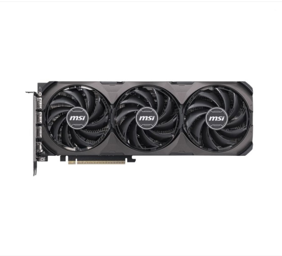 MSI OC 8Gb NVIDIA GeForce RTX 5060 Ti (RTX 5060 TI 8G SHADOW 3X OC CL)