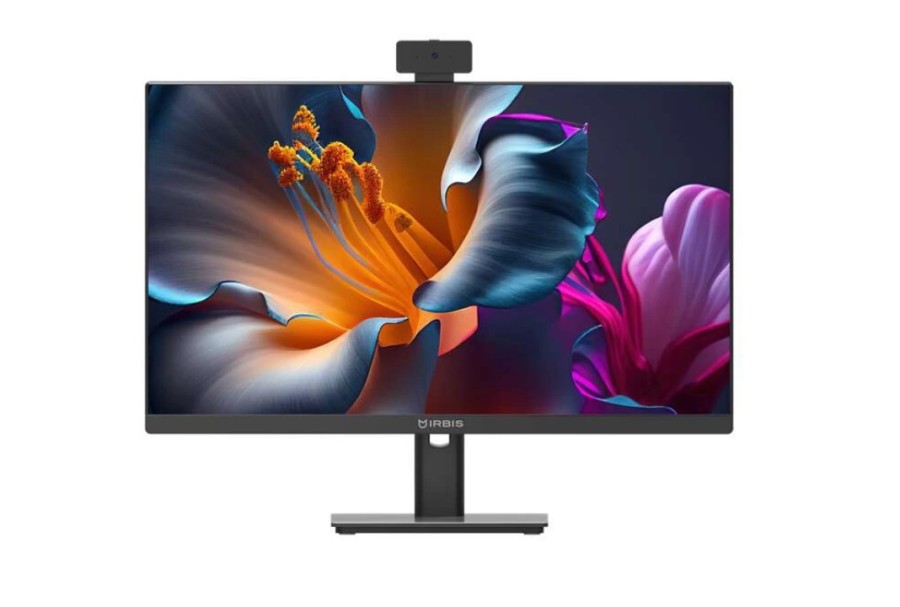IRBIS SmartAIO 24 Intel Core i5 13500H 2600 МГц/16384 Mb/512 Gb SSD/23.8" Full HD 1920x1080/Intel UHD Graphics 730/Windows 11 Pro (S.24i5M3165HC.000)