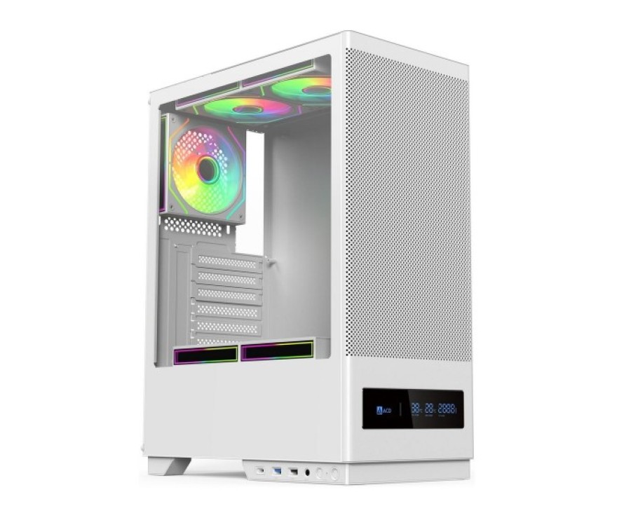 ACD Citadel 108DW (AH-SI1G0W-00) White