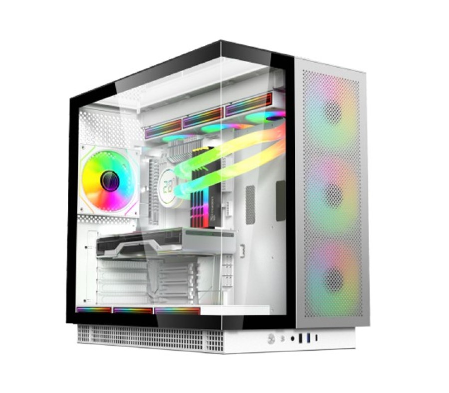 ACD Phantom 100 ATX (AH-SI1GC-000)