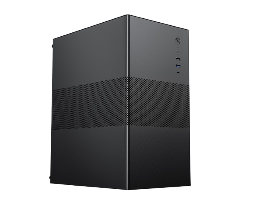 ACD Coffer 109B (MO-SI100-00) Black