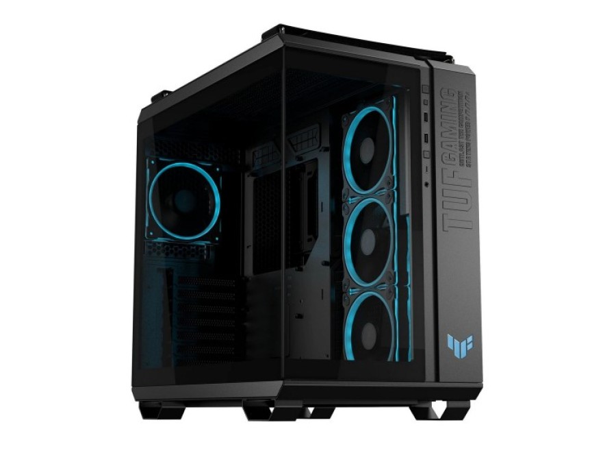 ASUS TUF GAMING GT502 HORIZON TG ARGB BLACK (90DC0090-B19020)