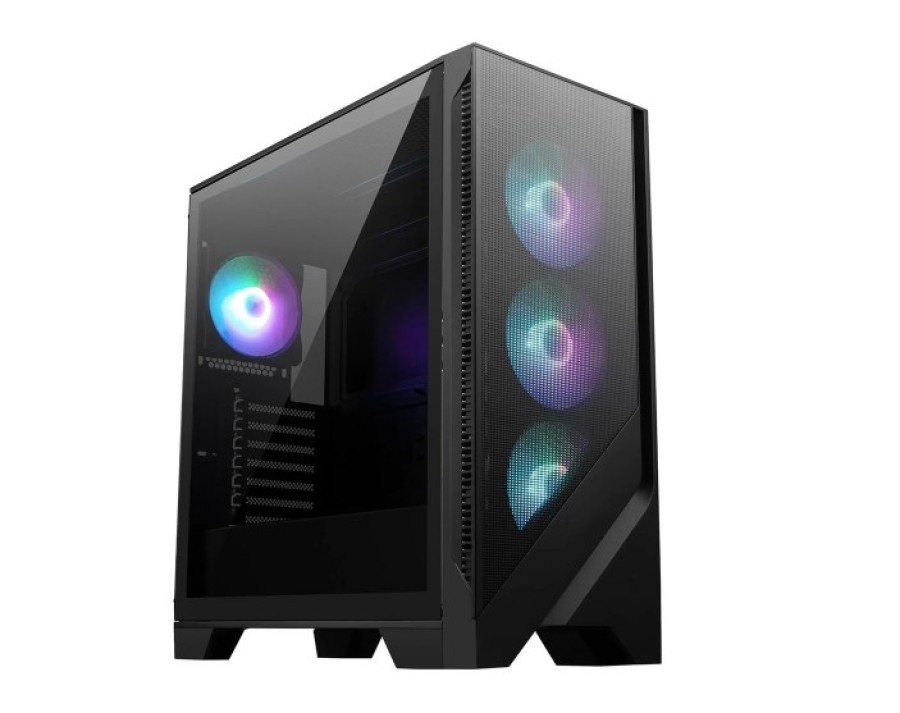 MSI MAG FORGE 320R AIRFLOW (306-7G23R27-HH9)