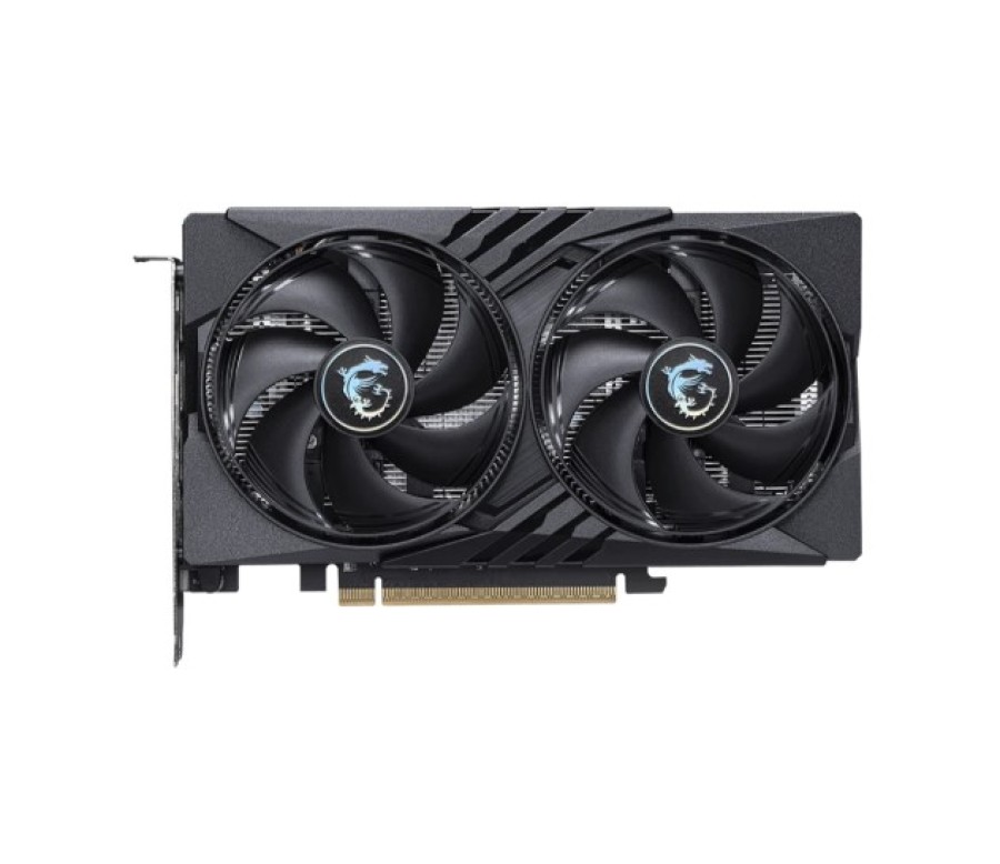 MSI 8Gb NVIDIA GeForce RTX 5050 (RTX 5050 8G GAMING)