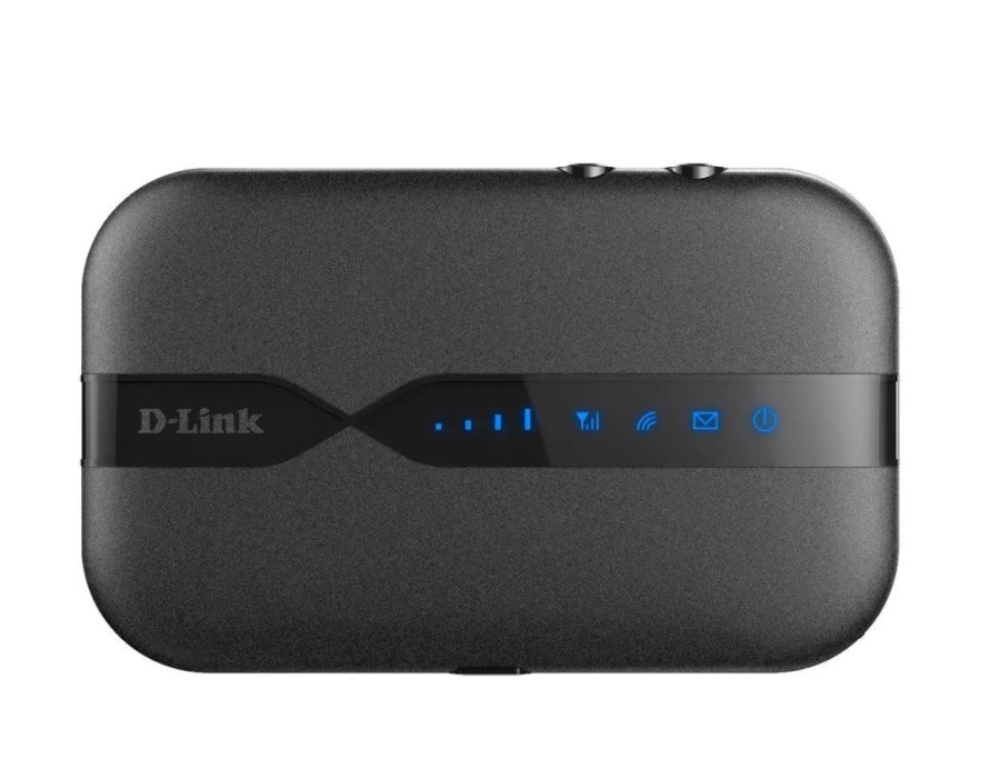 D-Link DWR-932C