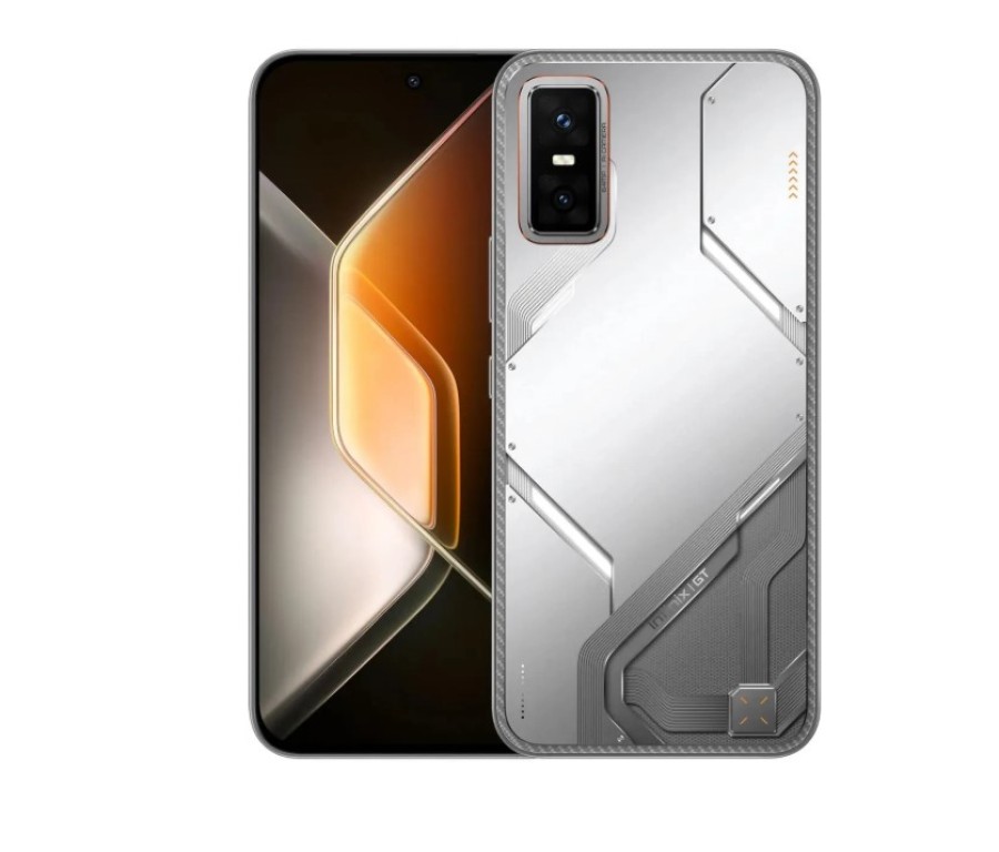 Infinix GT 30 8/256Gb (10080003) Blade White