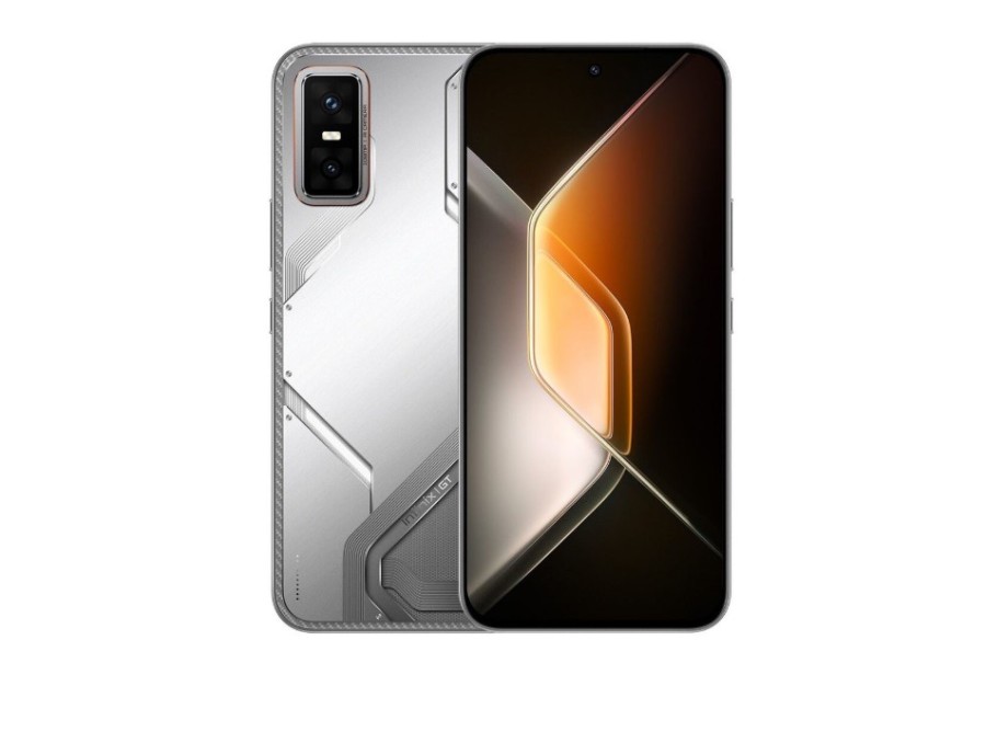 Infinix GT 30 Pro 12/256Gb (10081250) Blade White