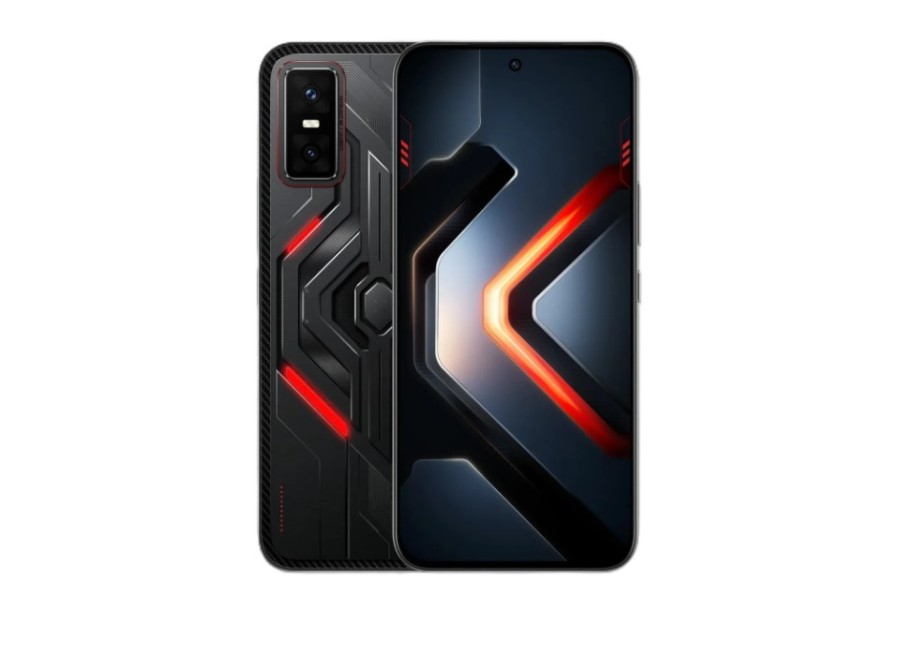 Infinix GT 30 Pro 12/256Gb (10081251) Dark Flare