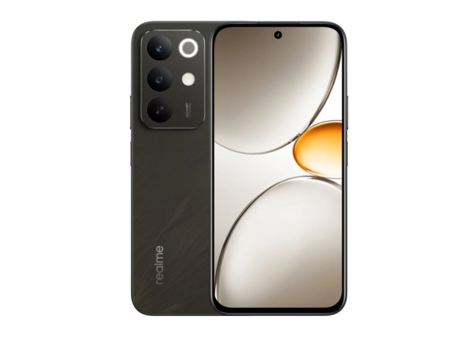 Realme C85 8/256Gb (6941764481473) Swan Black