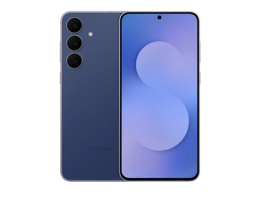 Samsung Galaxy S25 FE 8/512Gb (SM-S731BDBHCAU) Navy