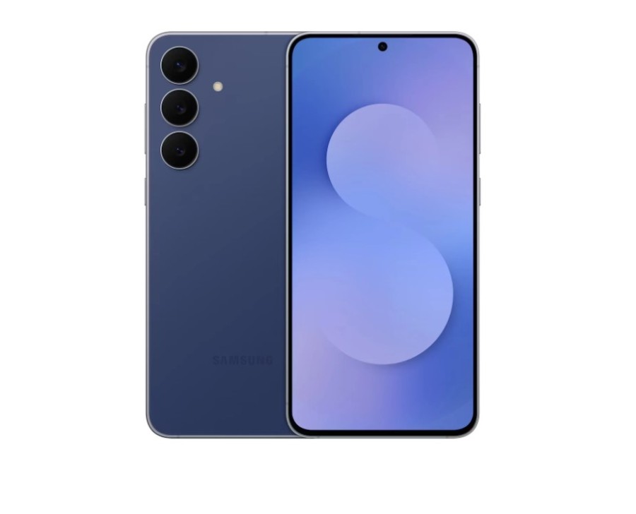 Samsung Galaxy S25 FE 8/256Gb (SM-S731BDBCCAU) Navy