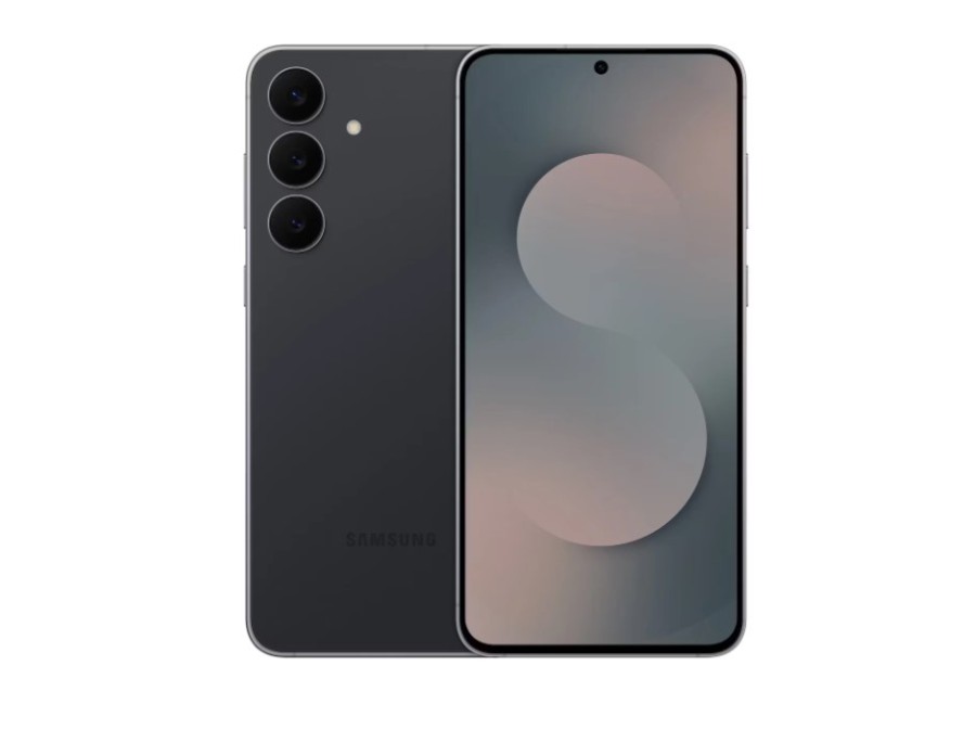 Samsung Galaxy S25 FE 8/256Gb (SM-S731BZKCCAU) Jet Black