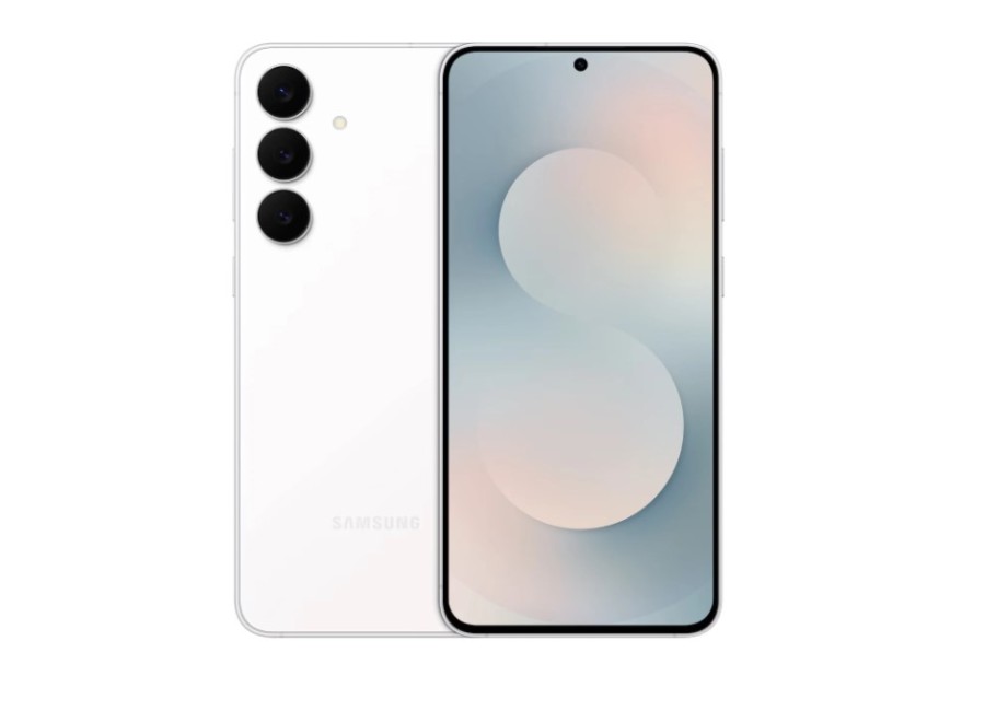 Samsung Galaxy S25 FE 8/512Gb (SM-S731BZWHCAU) White