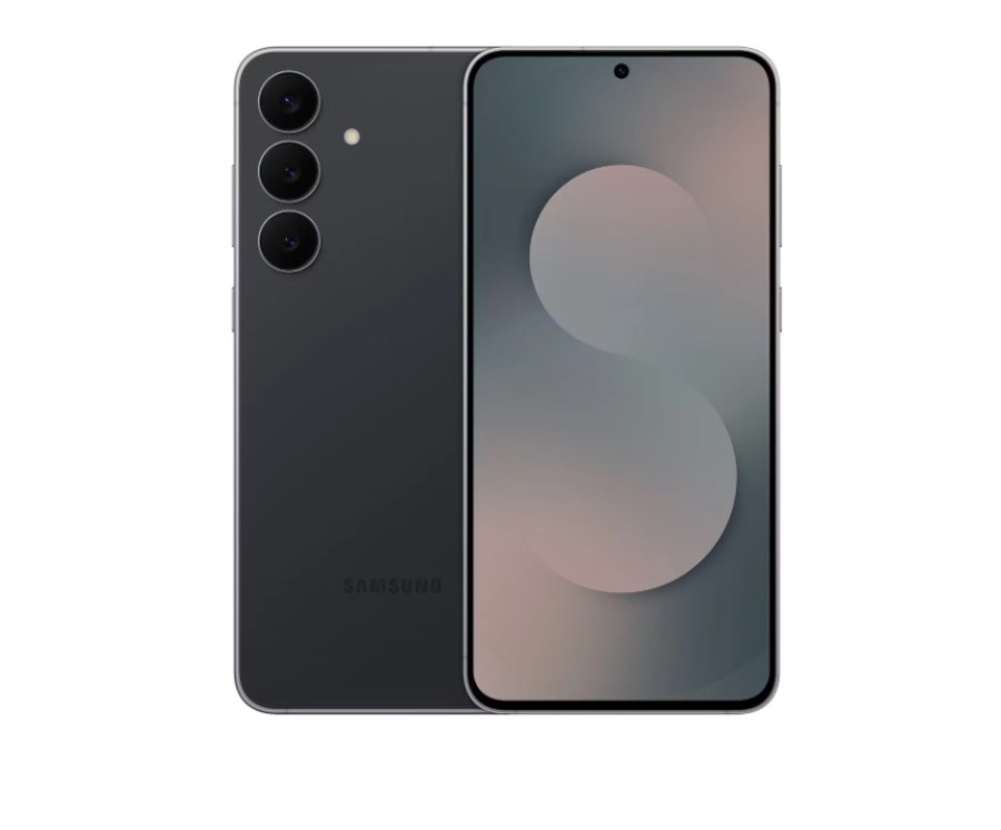 Samsung Galaxy S25 FE 8/512Gb (SM-S731BZKHCAU) Jet Black