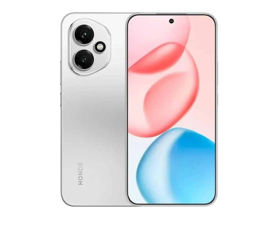 Honor 400 12/512Gb (5109BURK) Meteor Silver