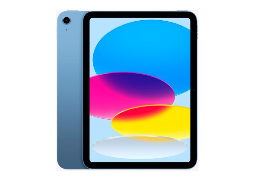 Apple iPad (A16) 256Gb Wi-Fi (MD4H4LL/A) Blue