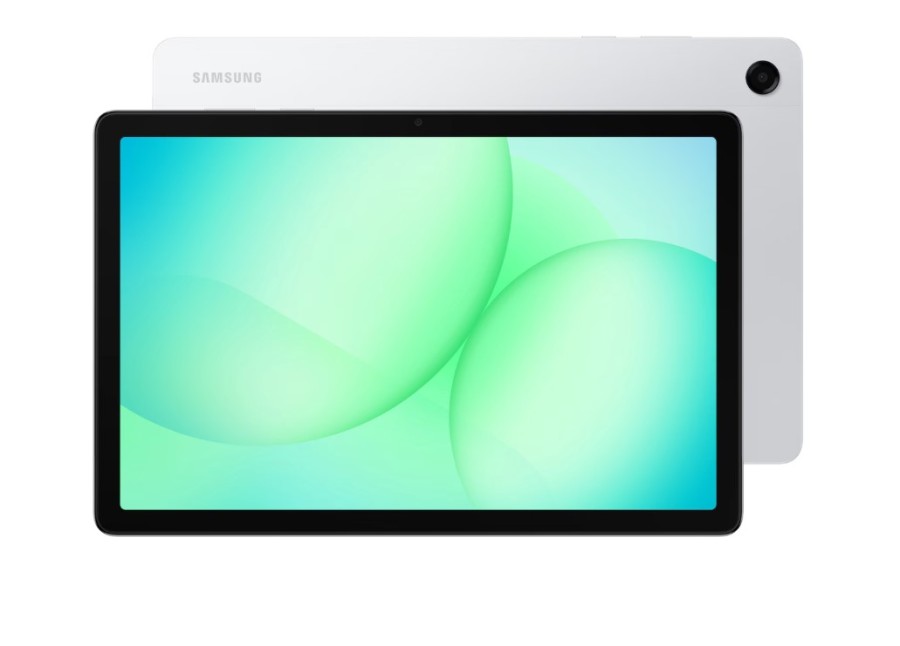 Samsung Galaxy Tab A11+ 8/256Gb Wi-Fi (SM-X230NZSECAU) Silver