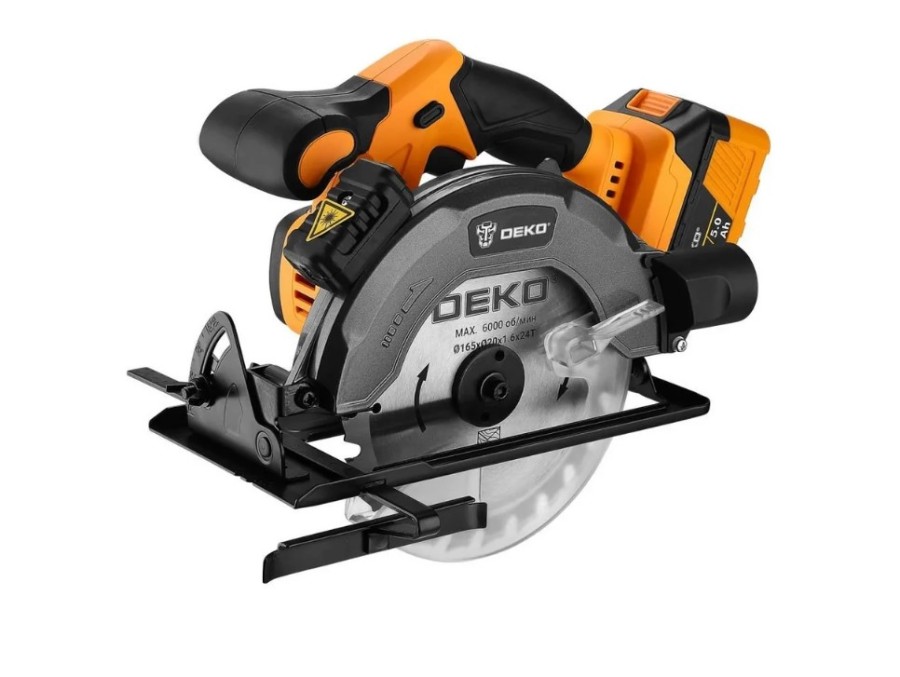 DEKO CSDU20 (083-1104)