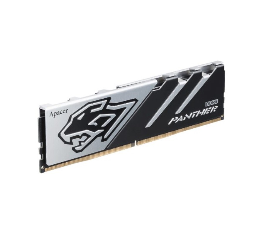 Apacer PANTHER 16Gb DDR5 6000MHz (AH5U16G60C6227BAA-1)