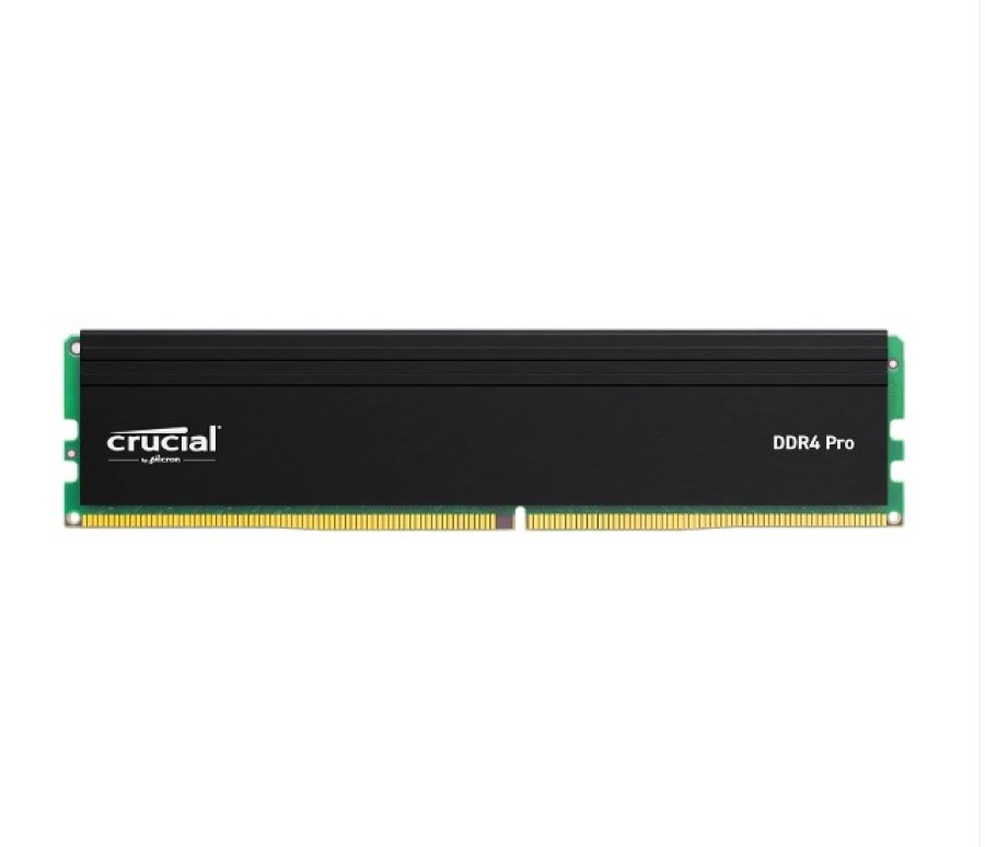 Crucial Pro 32Gb DDR4 3200MHz (CP32G4DFRA32A)