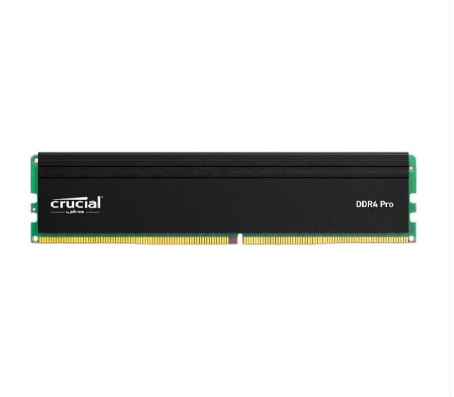 Crucial Pro 16Gb DDR4 3200MHz (CP16G4DFRA32A)