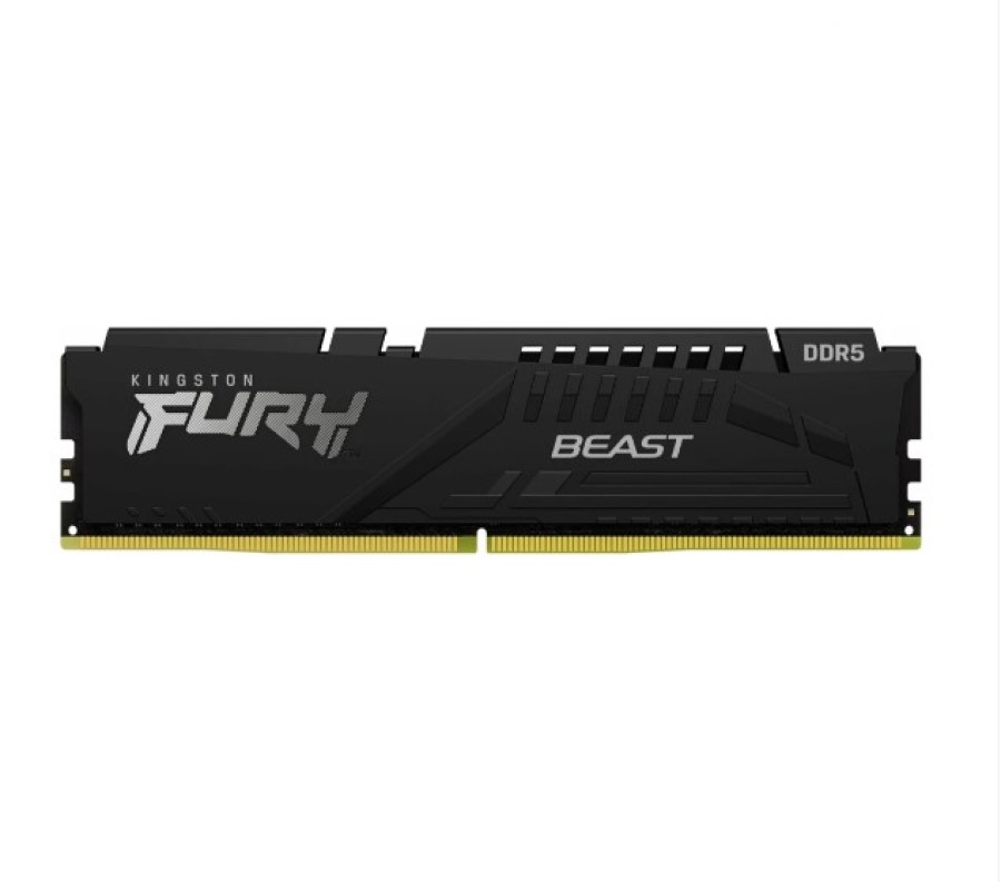 Kingston Fury Beast 32Gb DDR5 5600MHz (KF556C40BB2-32)