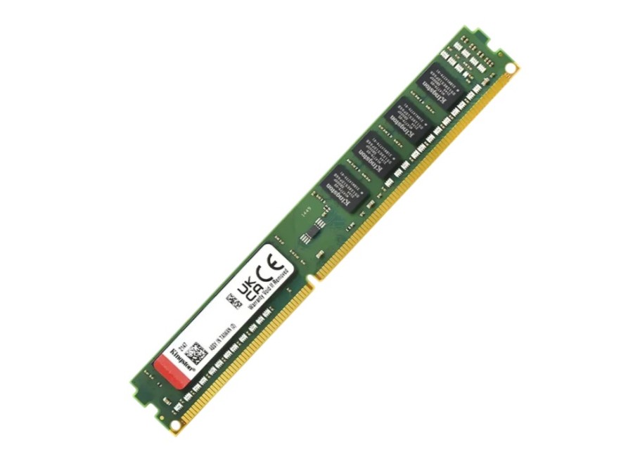 Kingston ValueRAM 8Gb DDR4 3200MHz (KVR32N22S8L/8WP)