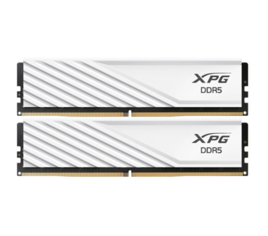 ADATA XPG Lancer Blade 64Gb DDR5 5600MHz (2x32Gb KIT) (AX5U5600C4632G-DTLABWH)