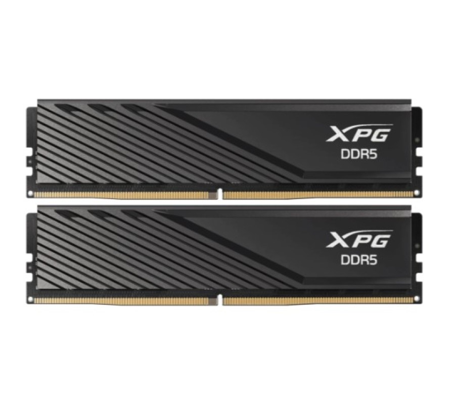 ADATA XPG Lancer Blade 32Gb DDR5 6000MHz (2x16Gb KIT) (AX5U6000C4816G-DTLABBK)