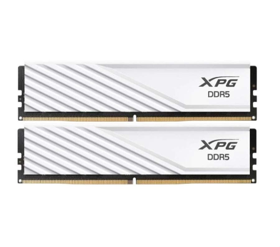 ADATA XPG Lancer Blade 32Gb DDR5 6000MHz (2x16Gb KIT) (AX5U6000C4816G-DTLABWH)