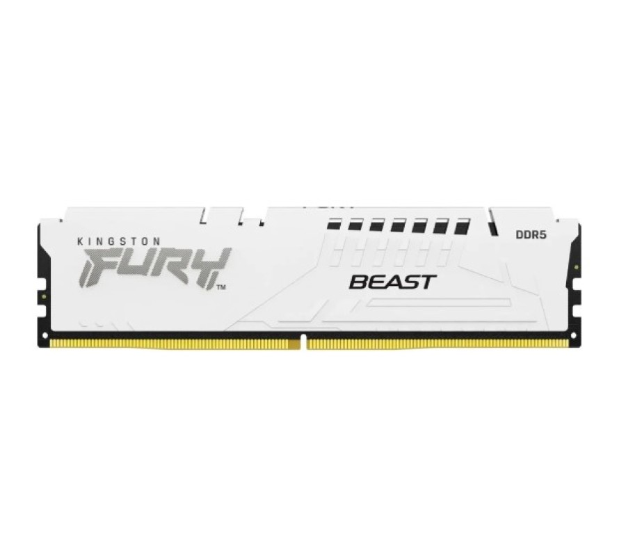 Kingston Fury Beast 16Gb DDR5 6400MHz (KF564C32BWE-16)
