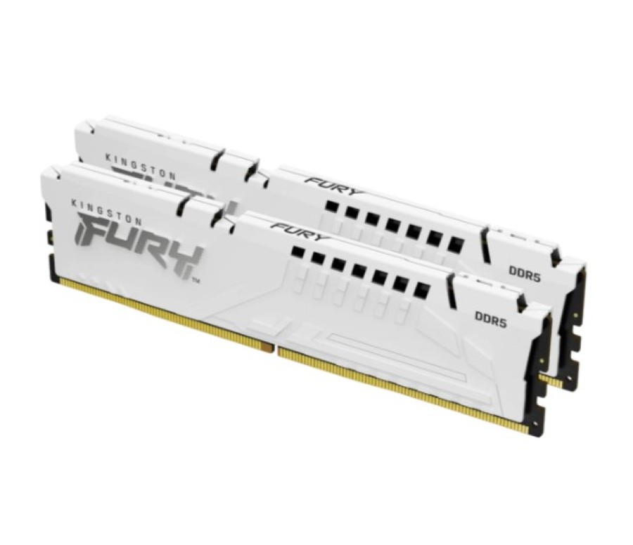 Kingston Fury Beast 64Gb DDR5 6400MHz (2x32Gb KIT) (KF564C32BWEK2-64)
