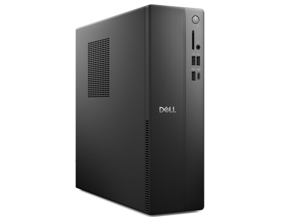 Dell Slim-5652 Intel Core Ultra 5 3400 МГц/16384 Mb/512 Gb SSD/DVD нет/Intel Graphics/Linux Ubuntu