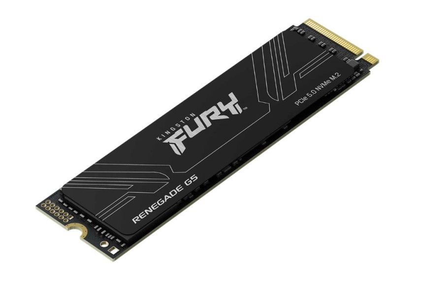 Kingston FURY Renegade G5 4Tb (SFYR2S/4T0)