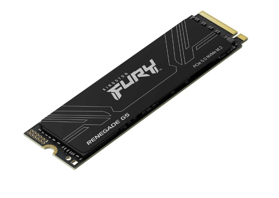 Kingston FURY Renegade G5 2Tb (SFYR2S/2T0)