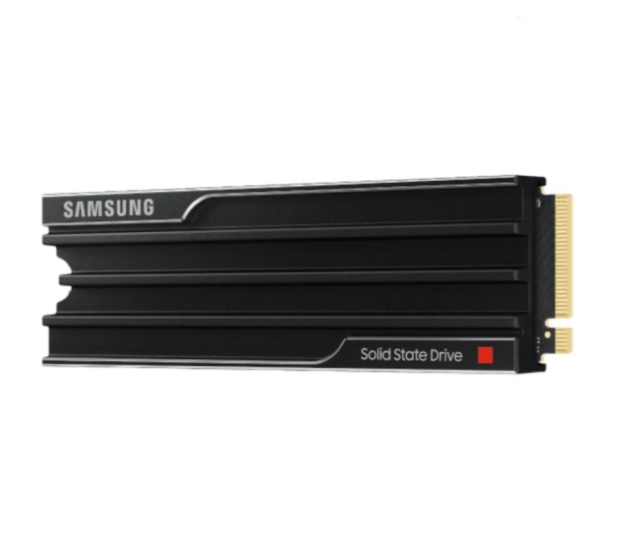 Samsung 9100 PRO 1Tb (MZ-VAP1T0CW)