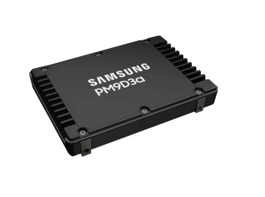 Samsung PM9D3a 1.92Tb (MZWL61T9HFLT-00AW7)