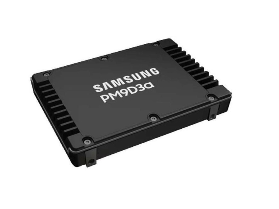 Samsung PM9D3a 960Gb (MZWL6960HFJA-00AW7)