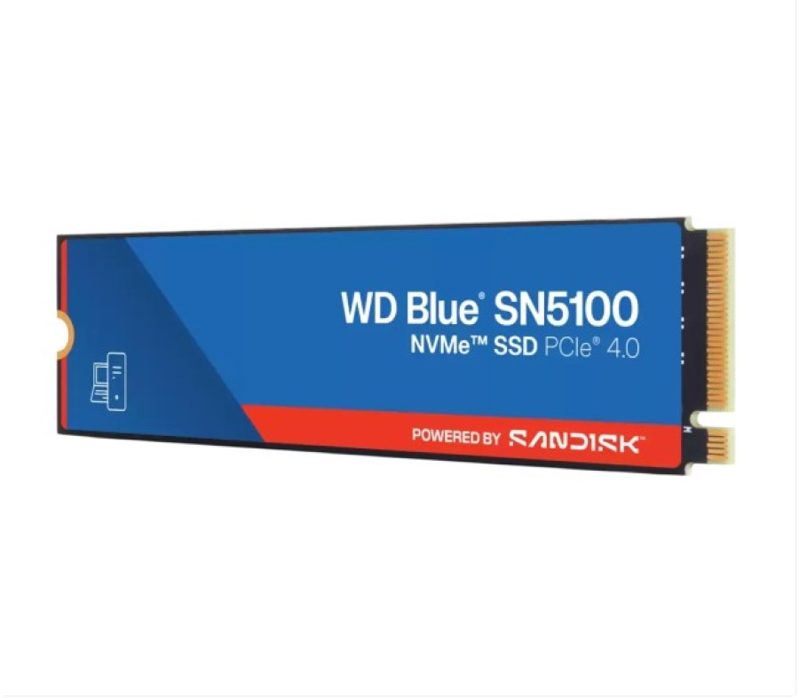 WD Blue SN5100 500Gb (WDS500G5B0E)