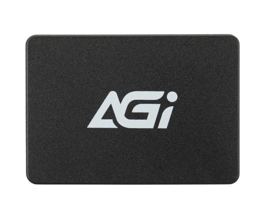 AGI AI138 256ГБ (AGI256G06AI138-CB)