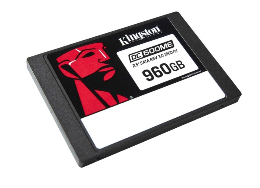Kingston DC600ME 960Gb (SEDC600ME/960G)