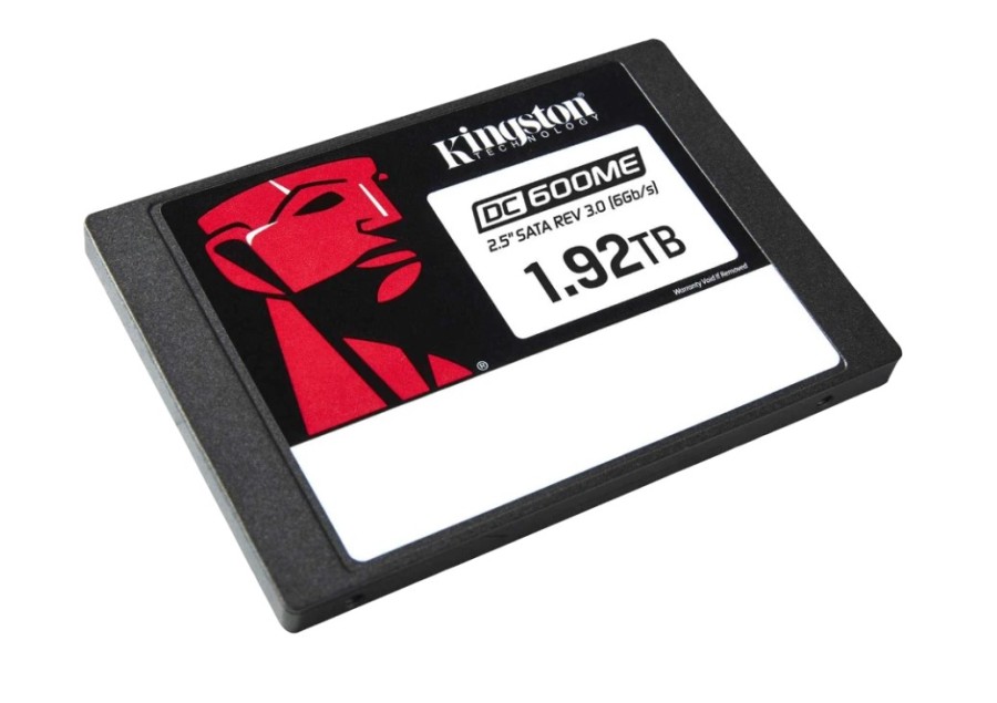 Kingston DC600ME 1.92Tb (SEDC600ME/1920G)
