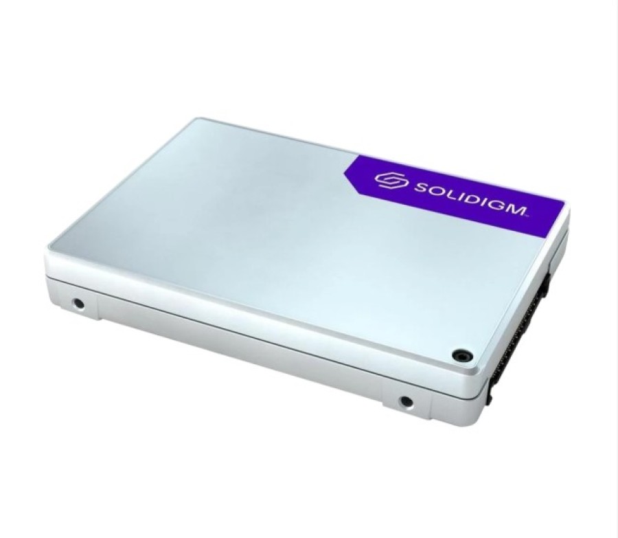 Solidigm D7-P5520 3.84Tb (SSDPF2KX038T11Z)