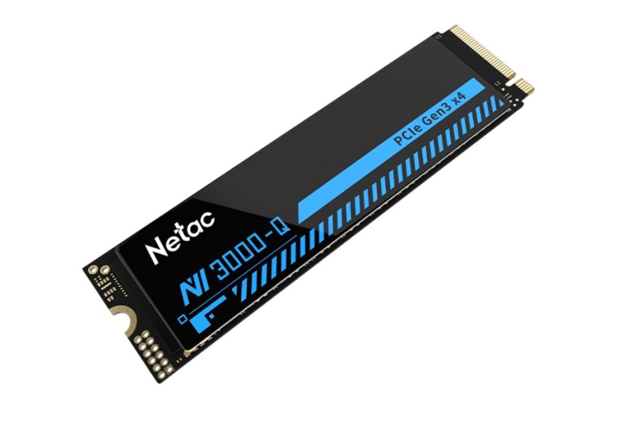 Netac NV3000-Q 1Tb (NT01NV3000Q-1T0-E4X)